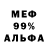 Первитин витя Tony Blake